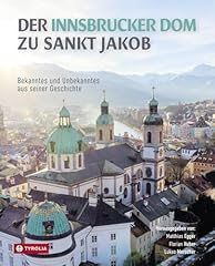 Innsbrucker dom jakob gebraucht kaufen  Wird an jeden Ort in Deutschland