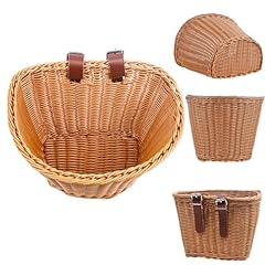 .bicycle basket front for sale  Delivered anywhere in USA 