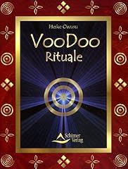 Voodoo rituale weltweite gebraucht kaufen  Wird an jeden Ort in Deutschland