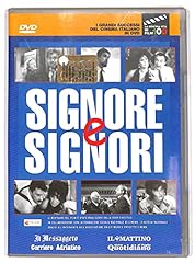 Ebond signore signori usato  Spedito ovunque in Italia 