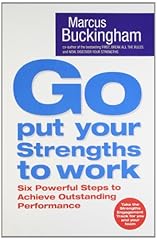 Put your strengths usato  Spedito ovunque in Italia 