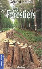 Forestiers d'occasion  Livré partout en Belgiqu