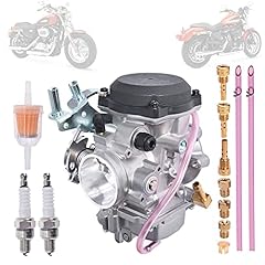 Cv40 carburetor replacement for sale  Delivered anywhere in UK