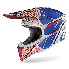 Airoh casco wraap usato  Spedito ovunque in Italia 