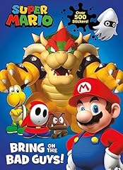 Official super mario usato  Spedito ovunque in Italia 
