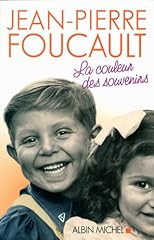 Couleur souvenirs d'occasion  Livré partout en France