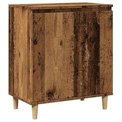 Vidaxl buffet vieux d'occasion  Livré partout en France