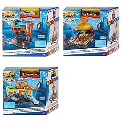 Hot wheels city usato  Spedito ovunque in Italia 