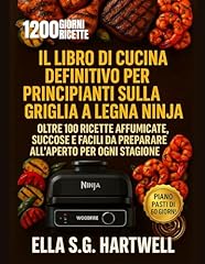Libro cucina definitivo usato  Spedito ovunque in Italia 