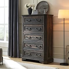 T4tream farmhouse drawers for sale  Delivered anywhere in USA 