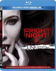 Fright night new for sale  Delivered anywhere in UK