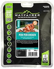 Wayfayrer peri peri for sale  Delivered anywhere in UK