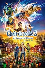 Chair poule fantômes d'occasion  Livré partout en Belgiqu