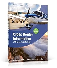 Cross border information gebraucht kaufen  Wird an jeden Ort in Deutschland