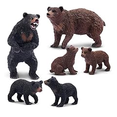 Toymany 6pcs bear for sale  Delivered anywhere in UK