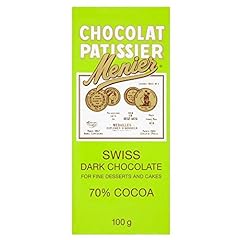 Menier chocolate swiss d'occasion  Livré partout en France