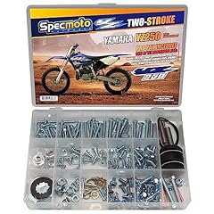 Specmoto yz250 two for sale  Delivered anywhere in USA 