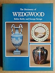Dictionary wedgwood for sale  Delivered anywhere in UK