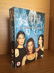 Charmed complete third for sale  Delivered anywhere in UK
