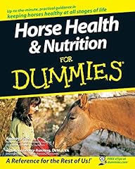 Horse health nutrition for sale  Delivered anywhere in USA 
