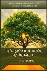 Laws hidden abundance for sale  Delivered anywhere in USA 
