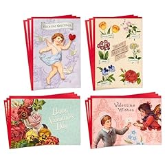 Hallmark vintage valentines for sale  Delivered anywhere in USA 