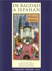 Bagdad ispahan. manuscrits d'occasion  Livré partout en France