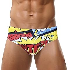 Aieoe swim briefs for sale  Delivered anywhere in UK