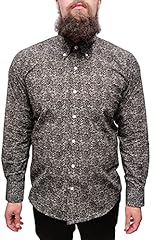Relco shirt black for sale  Delivered anywhere in UK