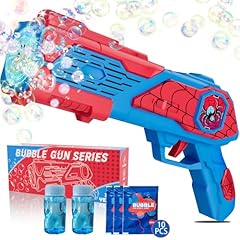 Spider bubble machine for sale  Delivered anywhere in USA 