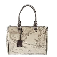 Alviero martini borsa usato  Spedito ovunque in Italia 