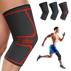 Uflex athletics knee for sale  Delivered anywhere in UK