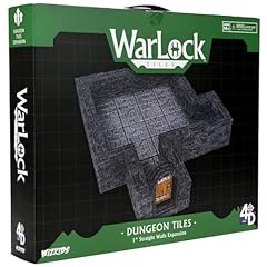 Warlock tiles expansion for sale  Delivered anywhere in USA 