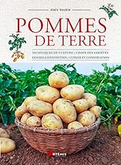 Pommes terre techniques d'occasion  Livré partout en France