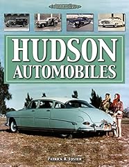 Hudson automobiles for sale  Delivered anywhere in USA 