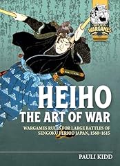 Heihō the art usato  Spedito ovunque in Italia 