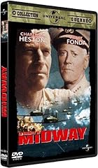 Bataille midway d'occasion  Livré partout en France