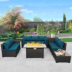 Rattaner outdoor furniture for sale  Delivered anywhere in USA 