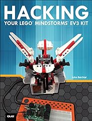 Hacking lego mindstorms for sale  Delivered anywhere in USA 