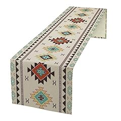 Aztec southwest table for sale  Delivered anywhere in USA 
