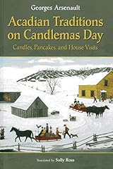 Acadian traditions candlemas d'occasion  Livré partout en Belgiqu