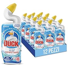 Duck gel disinfettante usato  Spedito ovunque in Italia 