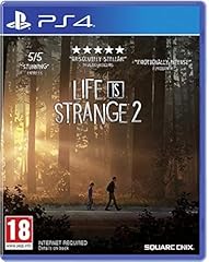 Life strange 2 gebraucht kaufen  Wird an jeden Ort in Deutschland