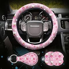 Kitty accessories car for sale  Delivered anywhere in USA 