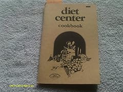 Diet center cookbook for sale  Delivered anywhere in USA 