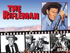 Rifleman for sale  Delivered anywhere in USA 