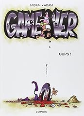 Game over ete usato  Spedito ovunque in Italia 
