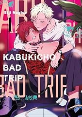 Kabukicho bad trip for sale  Delivered anywhere in USA 