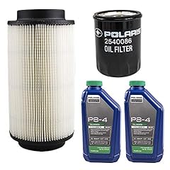 Polaris oil change for sale  Delivered anywhere in USA 