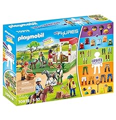 Playmobil 70978 figures d'occasion  Livré partout en France